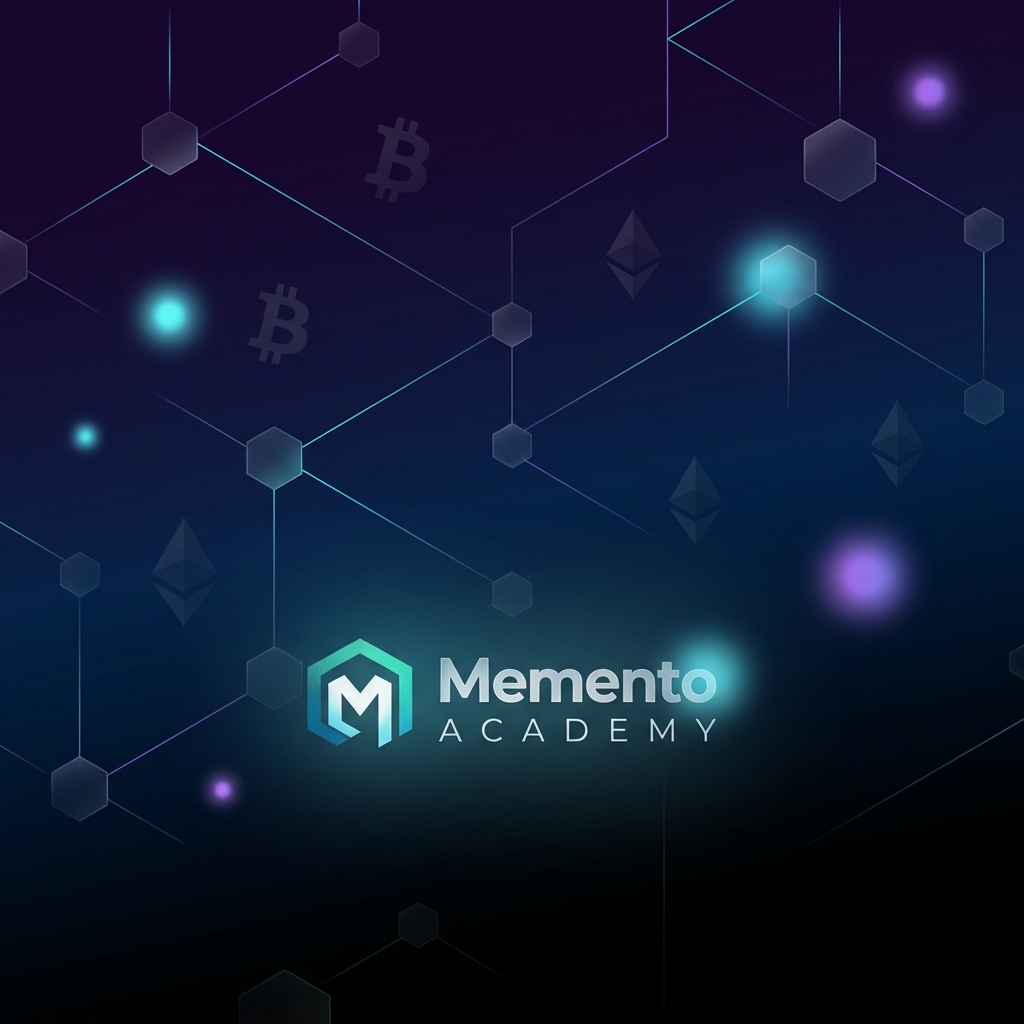 Memento Academy - Web3 Onboarding